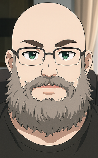 About Image - alternative text